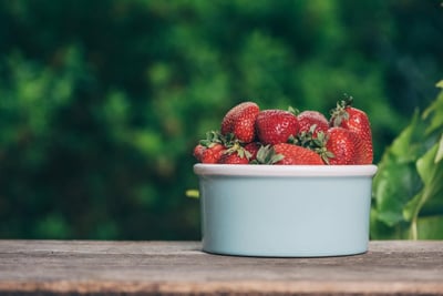 Gesunde Snacks: Die besten Ideen für einen nahrhaften Genuss