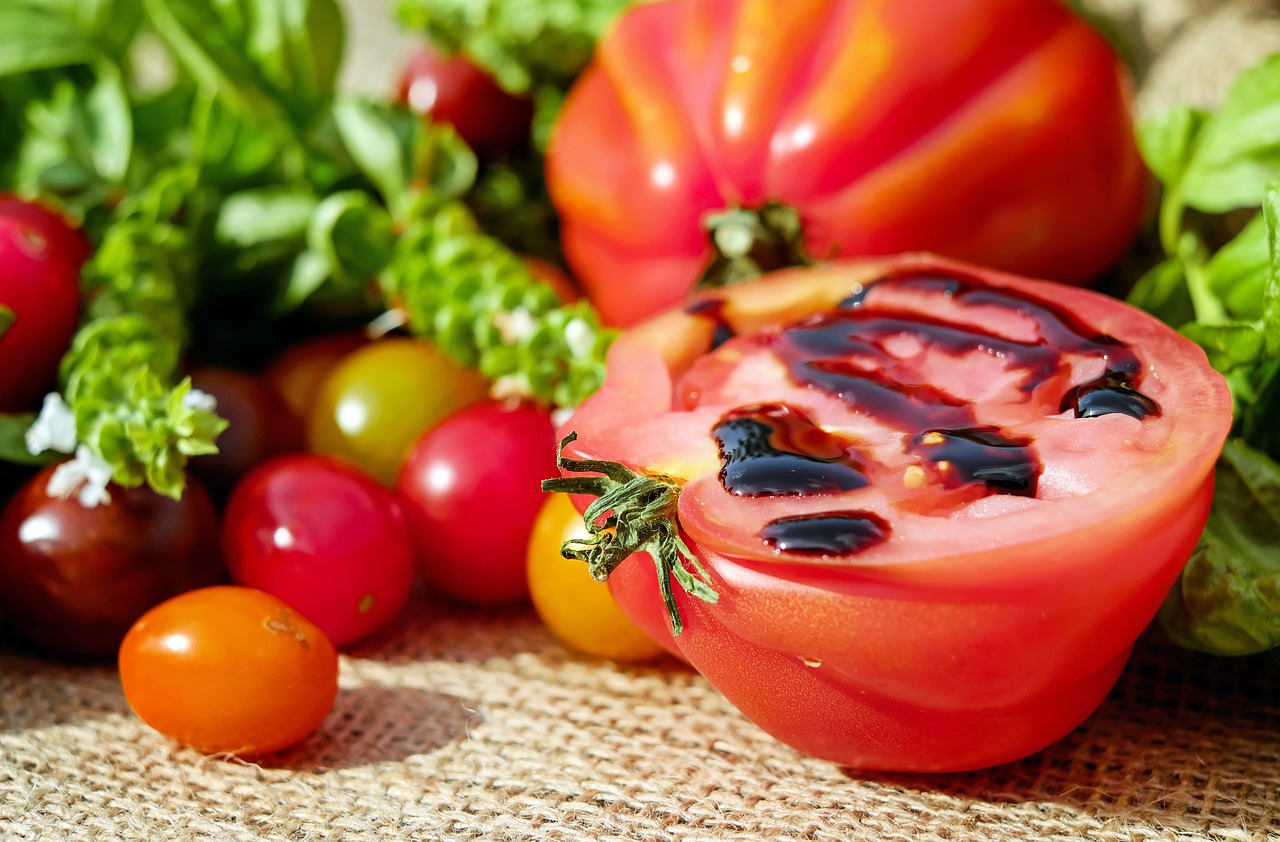 Essen planen: Tipps für eine erfolgreiche Wochenvorbereitung