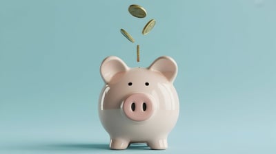 Kleines Budget: Tipps für ein sparsames Leben