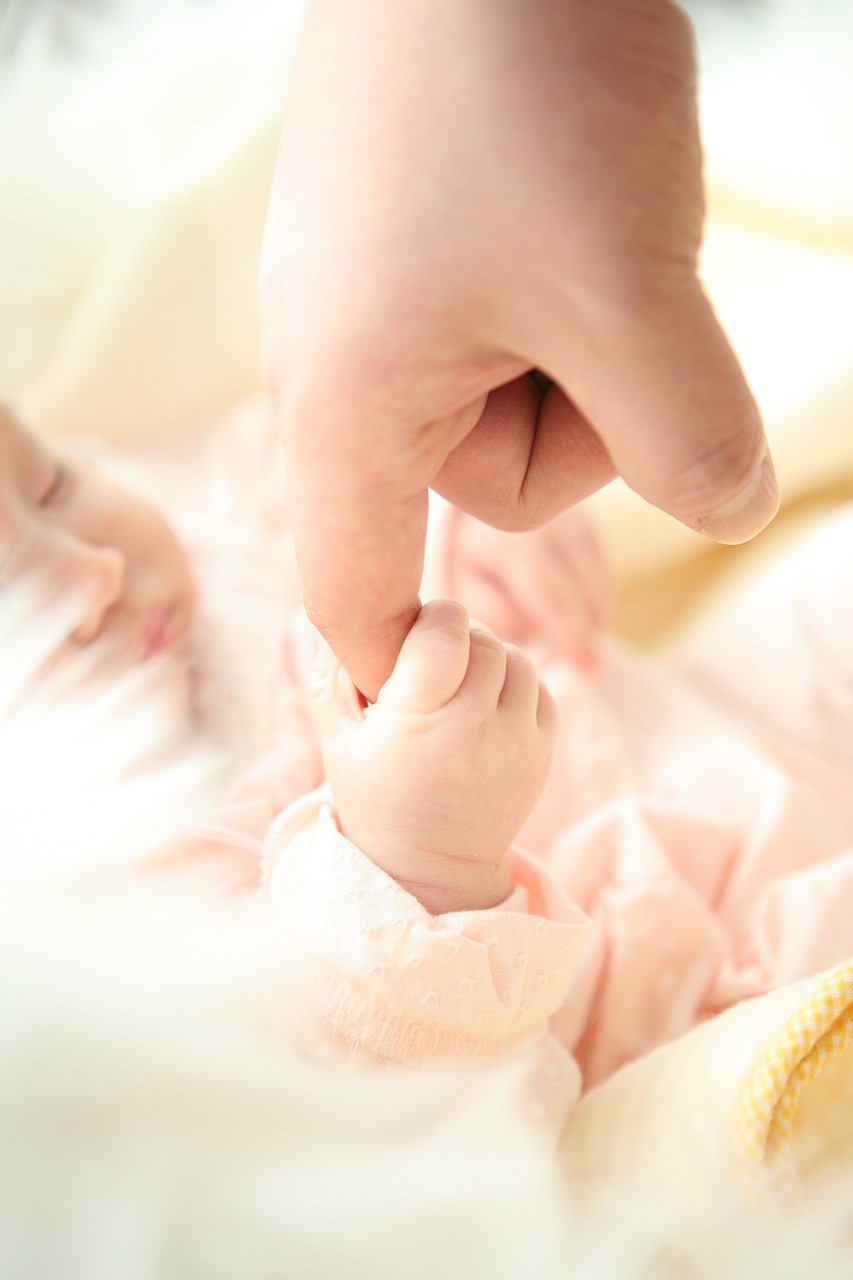 Babyernährung: Tipps für eine gesunde Ernährung für Ihr Kind