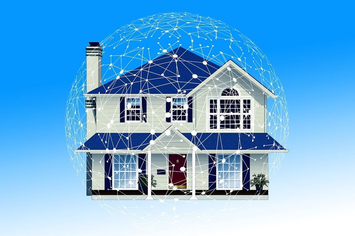 Smart Home Technologien: Die Zukunft des vernetzten Wohnens