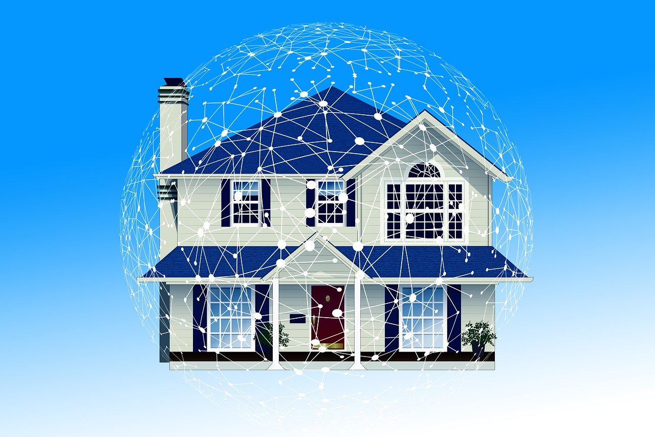 Smart Home Technologien: Die Zukunft des vernetzten Wohnens