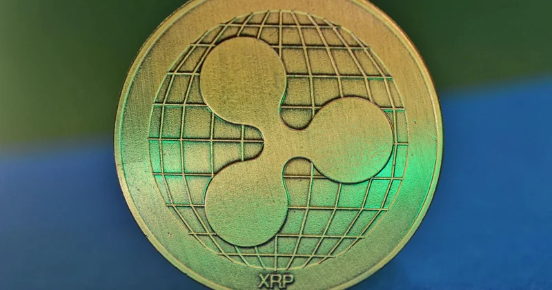 Die Tokenomics: 100 Milliarden XRP und ein umstrittener Escrow