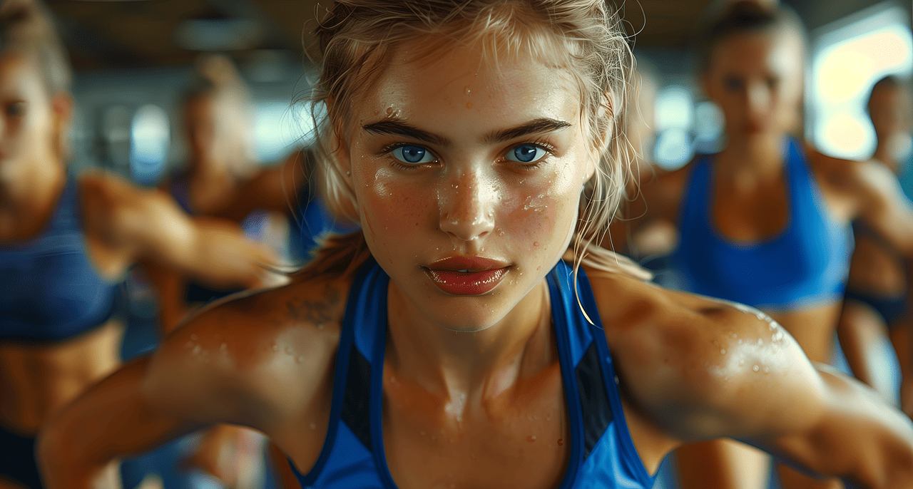 Sport für Frauen: Warum Bewegung wichtig ist und wie man motiviert bleibt