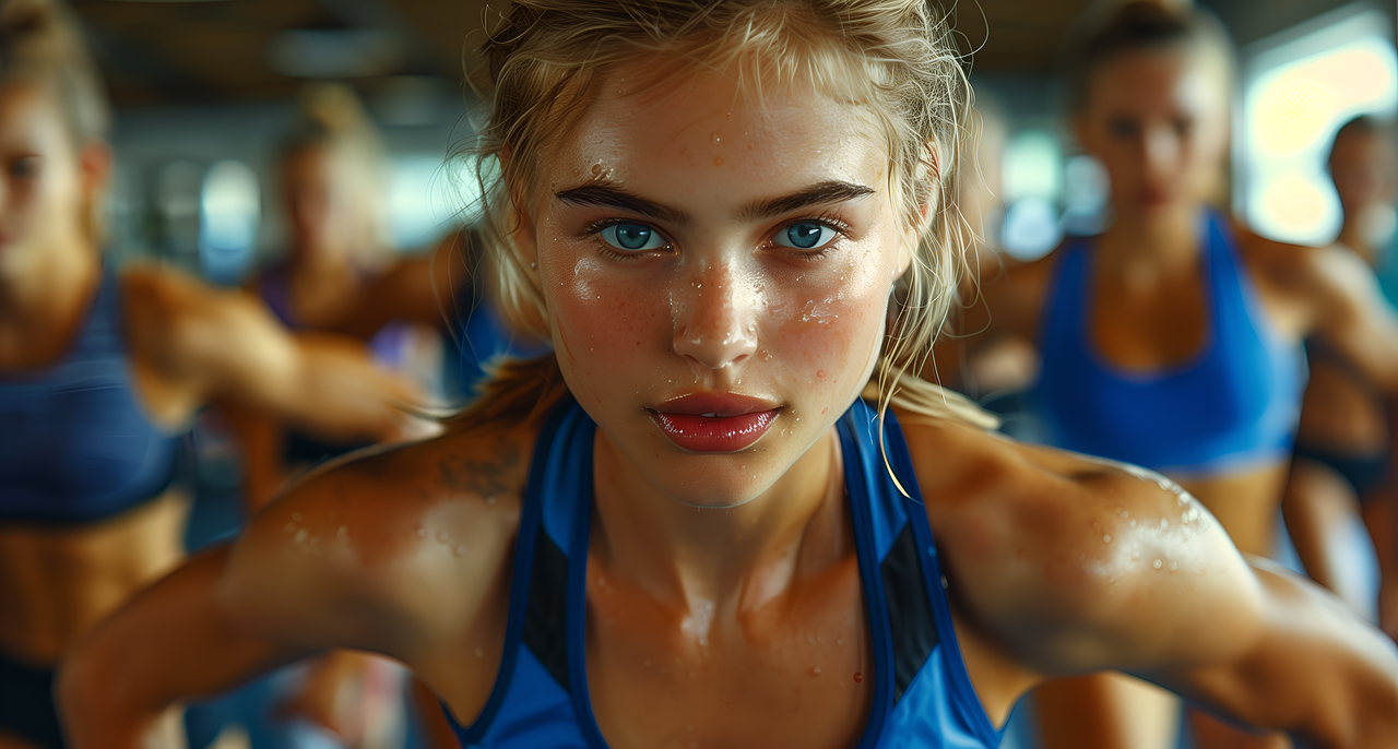 Sport für Frauen: Warum Bewegung wichtig ist und wie man motiviert bleibt
