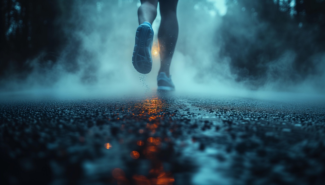 Jogging für Anfänger: Tipps und Vorteile des Laufens