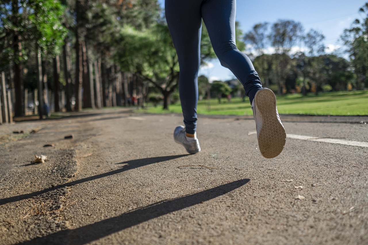 Laufsport: Die besten Tipps für Anfänger und Fortgeschrittene