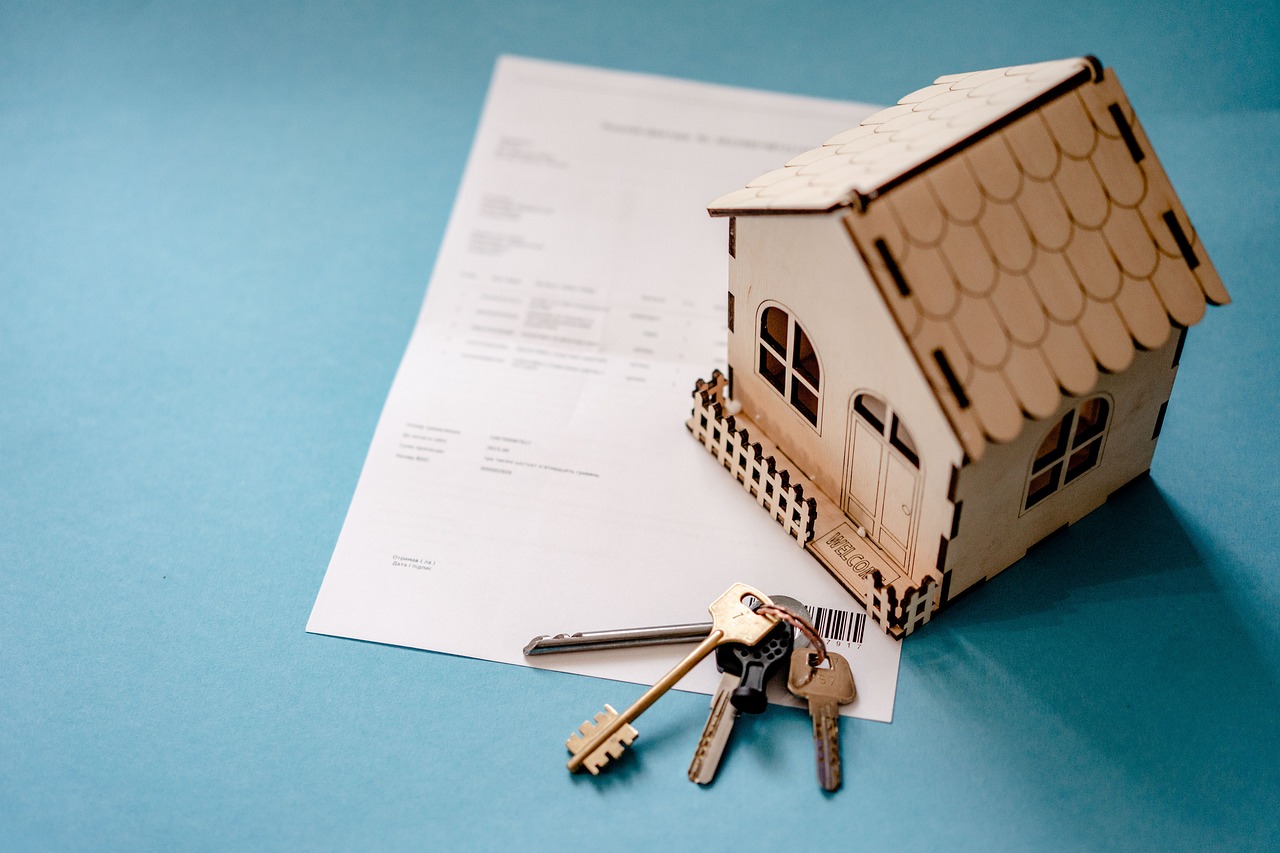 Hausverwaltung: Was Sie über die Verwaltung von Immobilien wissen sollten