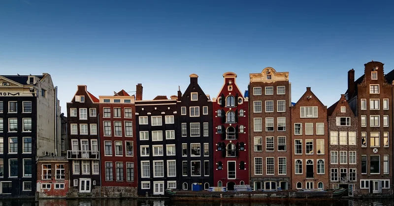 Amsterdam mit der Familie im Winter: Was funktioniert wirklich?