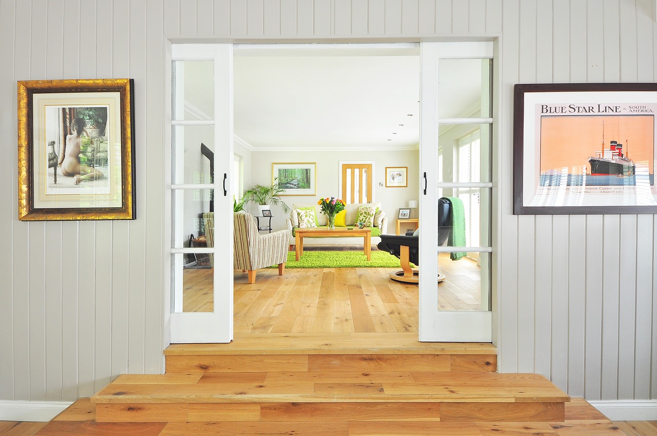 Modernes Wohnen: Trends und Inspirationen für ein zeitgemäßes Zuhause