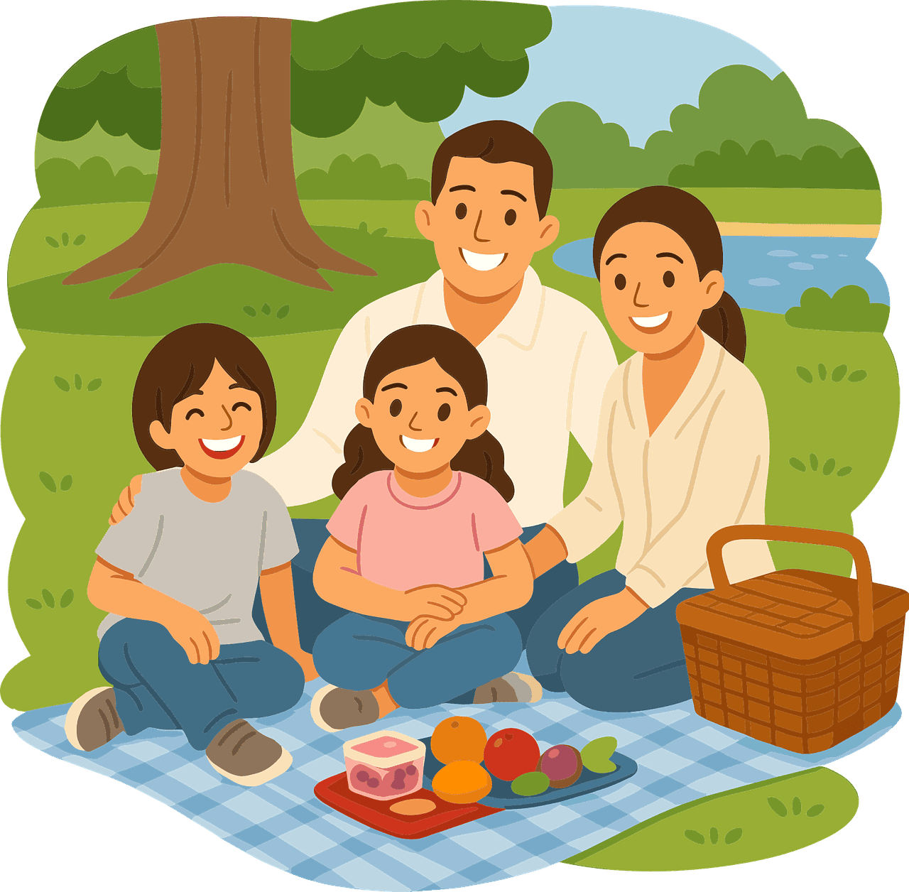 Familienzeit: Tipps für unvergessliche gemeinsame Momente