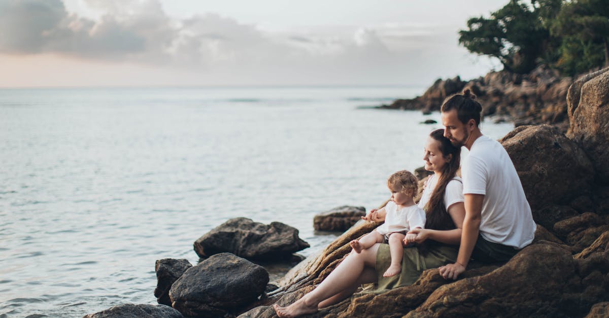 entdecken sie die wunder der familie! tipps zur stärkung der bindungen, aktivitäten für die ganze familie und ratschläge für eine harmonische erziehung. ideal für familien, die gemeinsame zeit genießen möchten.