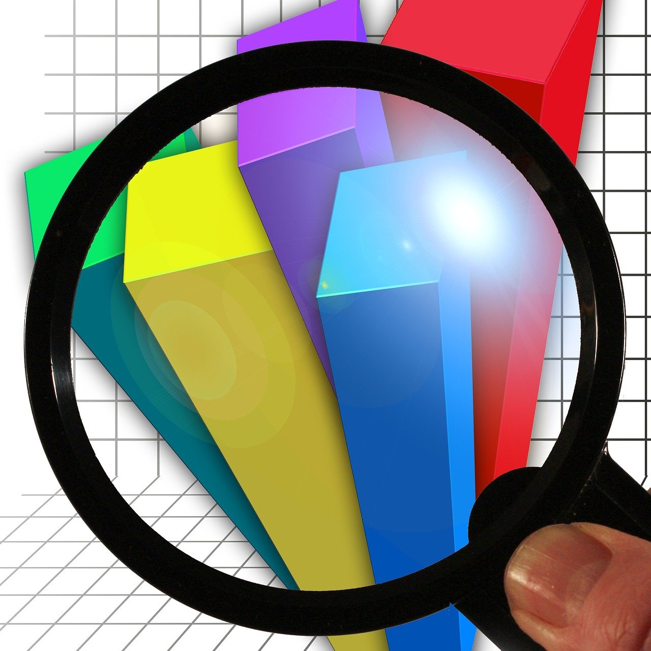 marktforschung ist der schlüssel zum verständnis von kundenbedürfnissen und markttrends. erfahren sie, wie sie gezielte analysen durchführen können, um fundierte entscheidungen für ihr unternehmen zu treffen.