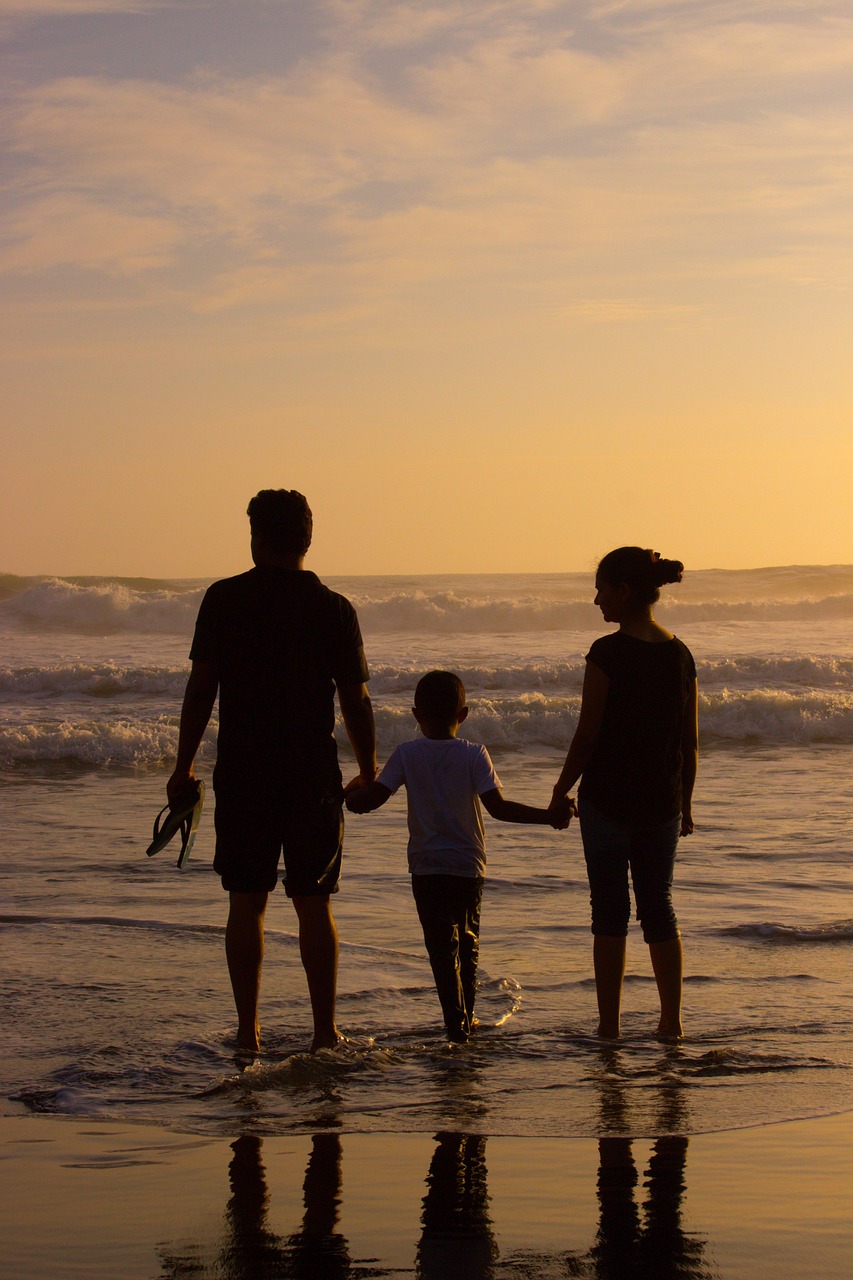 genießen sie unvergessliche familienurlaube mit spannenden aktivitäten, gemeinsamen erlebnissen und erholsamen momenten. entdecken sie die besten reiseziele für einen perfekten familienurlaub!
