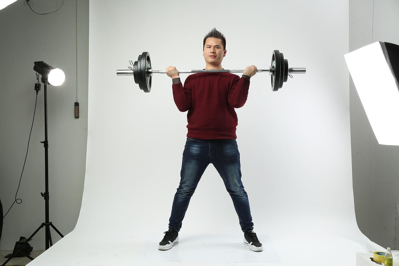 entdecken sie hochwertiges fitnessgeräte für ein effektives training zu hause oder im fitnessstudio. optimieren sie ihre fitnessziele mit langlebigen, funktionalen und innovativen geräten.