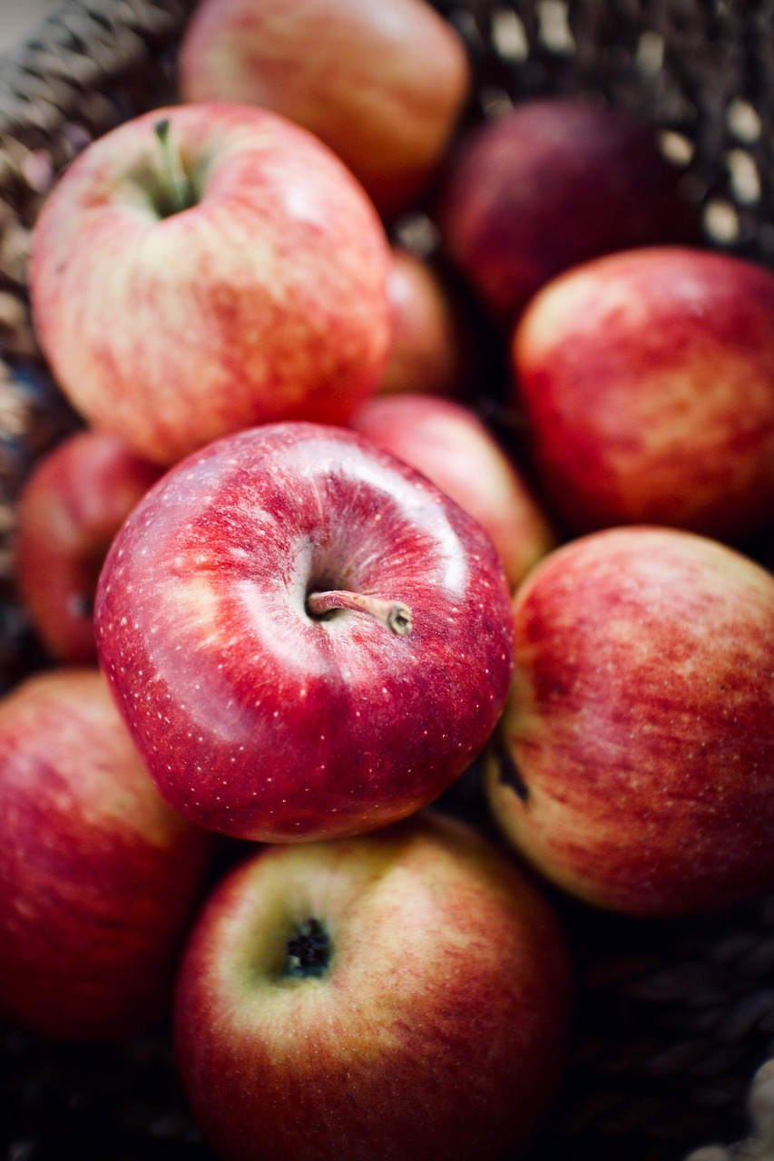 entdecken sie die bedeutung einer ausgewogenen ernährung und wie sie ihre gesundheit und ihr wohlbefinden verbessern kann. erfahren sie wertvolle tipps und tricks zur optimalen nährstoffaufnahme.