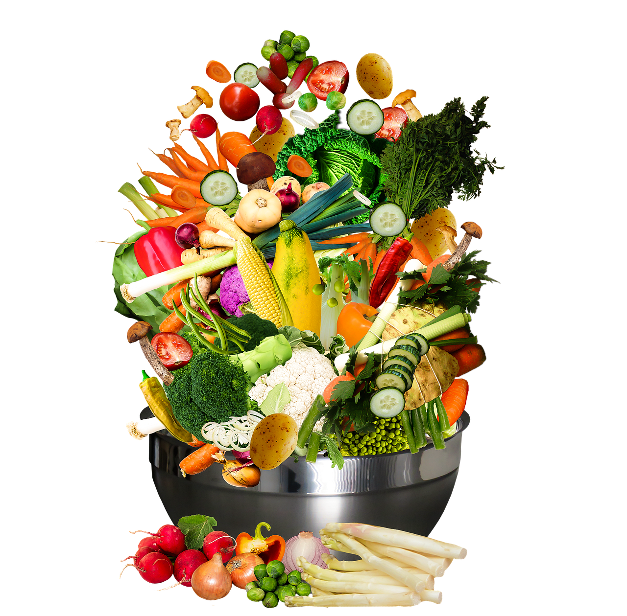 entdecken sie die grundlagen einer ausgewogenen ernährung, hilfreiche tipps zur gesunden lebensweise und die neuesten trends in der ernährungswissenschaft.