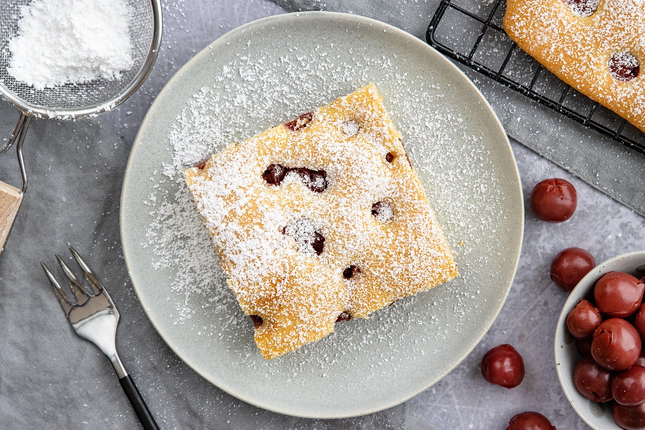 Gesunde Rezepte: Leckere und Nährstoffreiche Ideen für Jeden Tag
