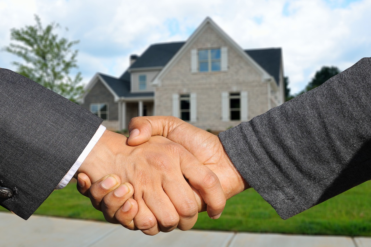 Immobilienmarktanalyse: Trends und Entwicklungen auf dem deutschen Wohnungsmarkt