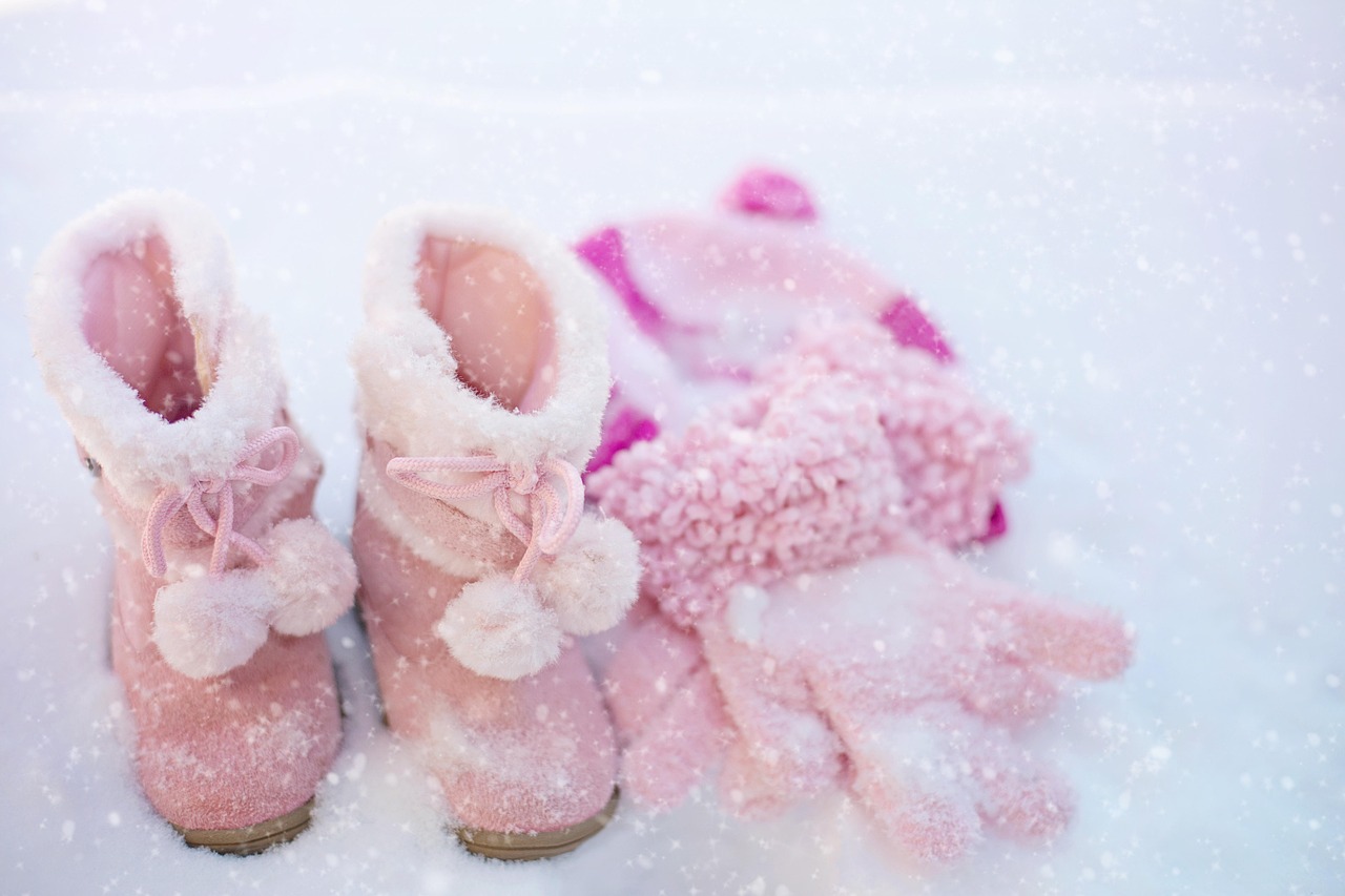 Kindermode: Trends und Tipps für die perfekte Kinderkleidung