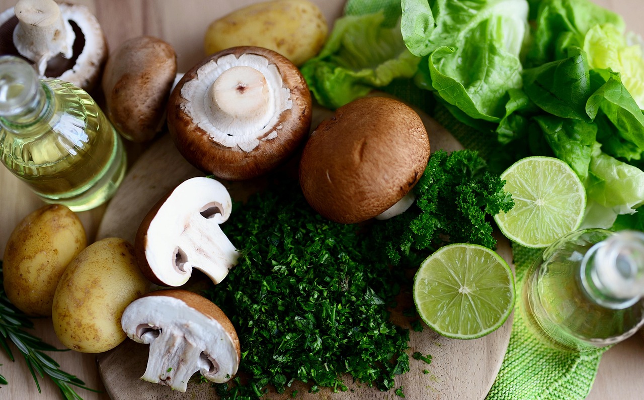 entdecken sie die welt des gourmetkochens mit exquisiten rezepten, hochwertigen zutaten und kreativen techniken, die ihre kochkünste auf ein neues niveau heben.