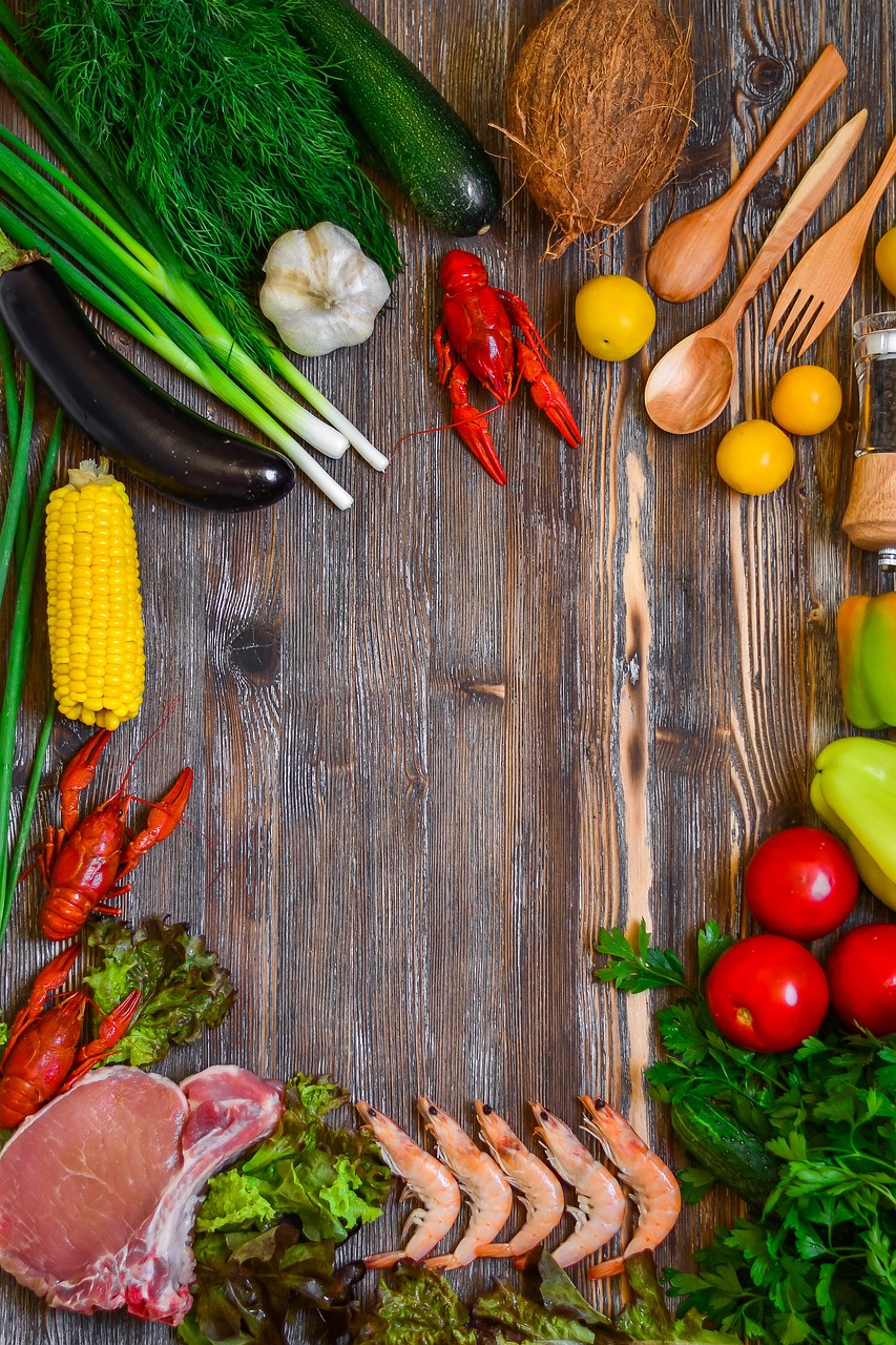 entdecken sie gesunde rezepte, die einfach zuzubereiten sind und köstlich schmecken. ideal für eine ausgewogene ernährung und ein gesundes leben.