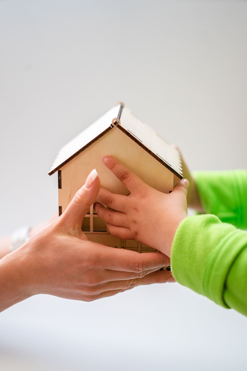 entdecken sie den ultimativen leitfaden für den hauskauf! erfahren sie, worauf sie achten sollten, um ihr traumhaus zu finden und erfolgreich zu finanzieren.