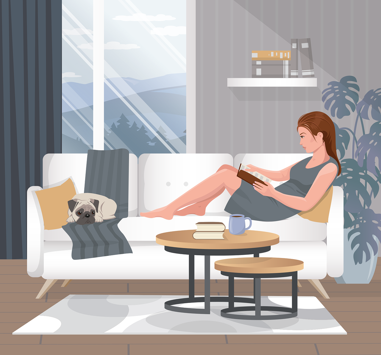 erleben sie modernes wohnen mit stilvollen designs und innovativen lösungen. entdecken sie, wie funktionale eleganz ihr zuhause verwandeln kann.