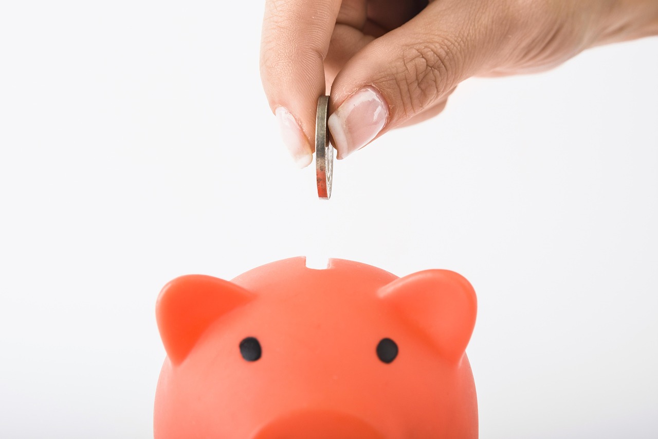 entdecken sie die besten tipps und strategien zum sparen von geld. maximieren sie ihre ersparnisse und lernen sie, wie sie finanziell unabhängig werden können.