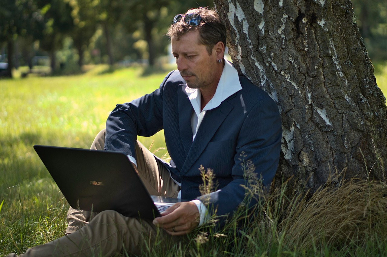 entdecken sie, wie sie eine optimale work-life-balance erreichen können, um beruf und privatleben harmonisch zu verbinden. tipps, strategien und inspiration für ein ausgeglichenes leben.