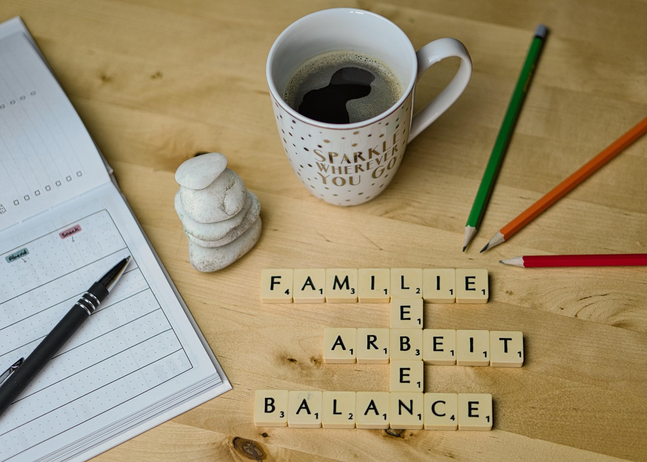 entdecken sie effektive strategien zur verbesserung ihrer work-life-balance. finden sie das ideale gleichgewicht zwischen berufsleben und freizeit, um stress abzubauen und ihr wohlbefinden zu steigern.