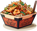 entdecken sie eine vielzahl von köstlichen takeaway-optionen, die schnell und bequem zu ihnen nach hause geliefert werden. genießen sie eine abwechslungsreiche speisekarte mit internationalen und lokalen spezialitäten, perfekt für jede gelegenheit.