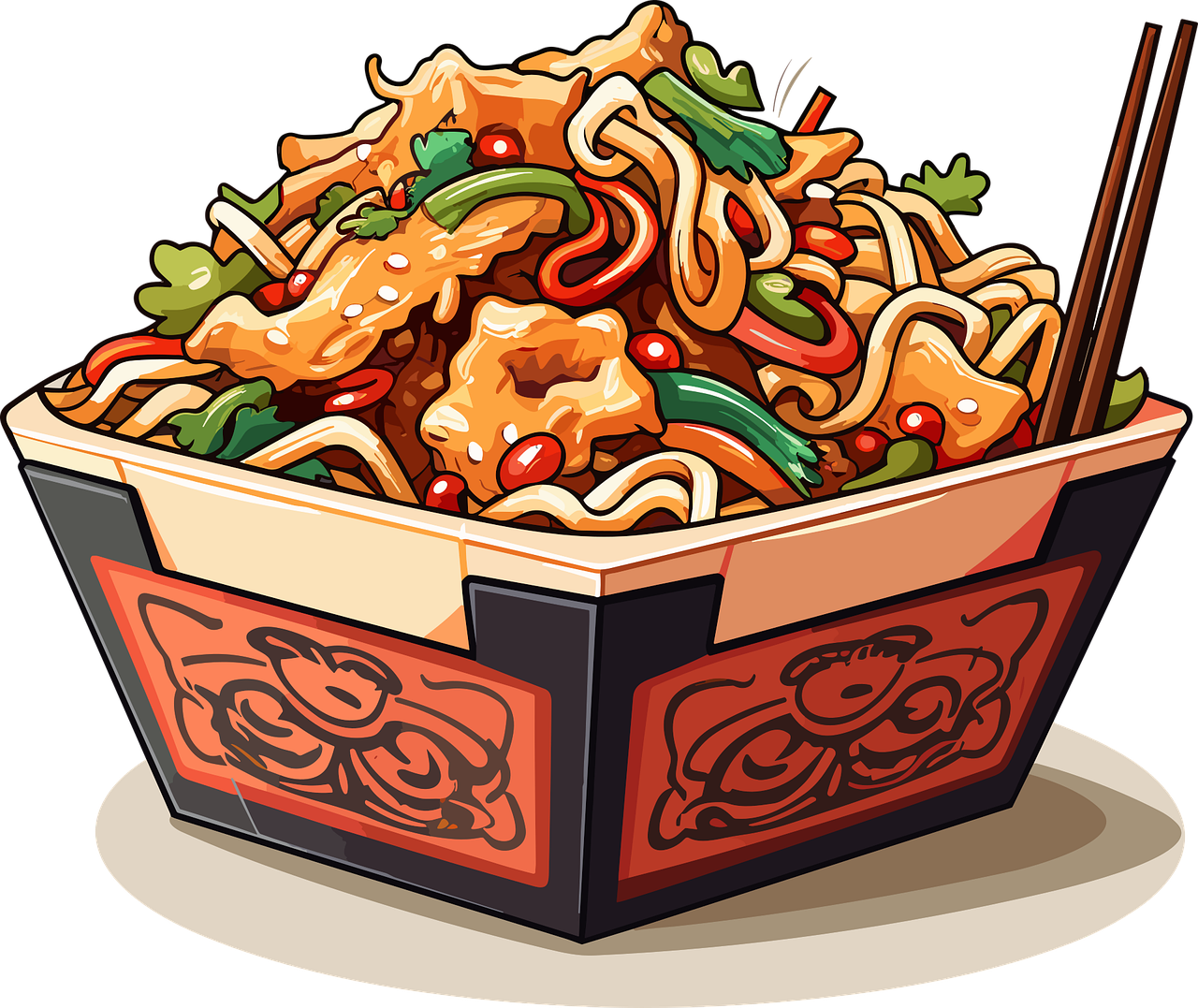 entdecken sie eine vielzahl von köstlichen takeaway-optionen, die schnell und bequem zu ihnen nach hause geliefert werden. genießen sie eine abwechslungsreiche speisekarte mit internationalen und lokalen spezialitäten, perfekt für jede gelegenheit.
