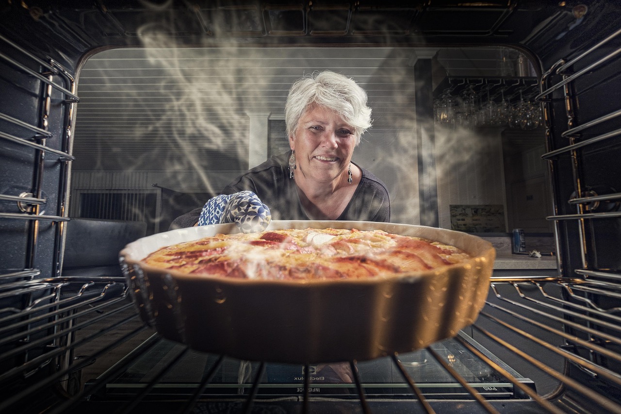 Kreatives Kochen: Innovative Rezepte für jeden Tag