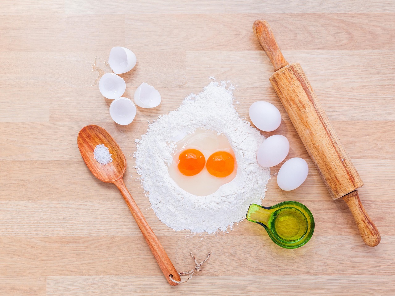 Vegan essen: Gesunde und leckere Rezepte für jeden Tag