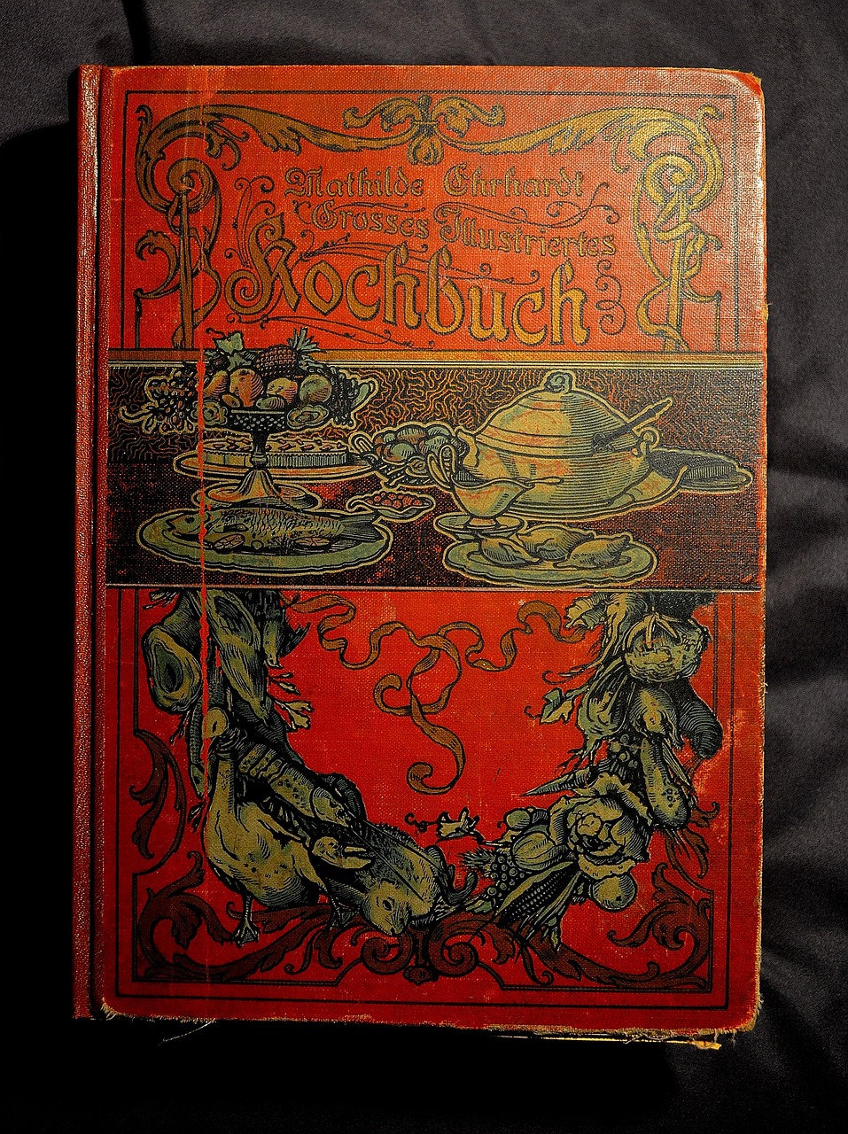 entdecken sie eine vielzahl von kochbüchern, die ihnen helfen, ihre kochkünste zu verbessern und neue rezepte auszuprobieren. von traditionellen gerichten bis zu modernen köstlichkeiten – finden sie die perfekte inspiration für die nächsten mahlzeiten.