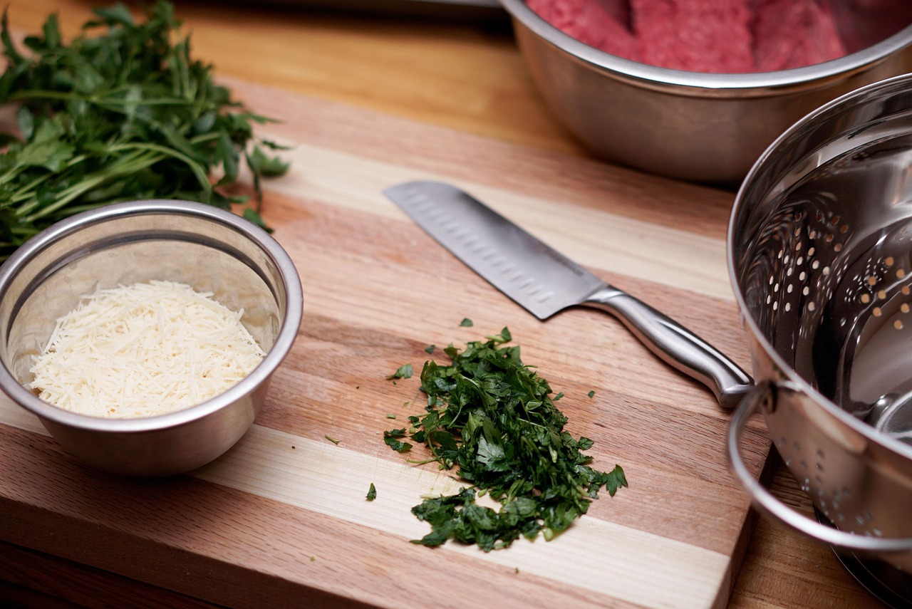 erleben sie kreative kochkunst! entdecken sie innovative rezepte und kulinarische techniken, die ihre kochfähigkeiten auf ein neues level heben. lassen sie ihrer fantasie freien lauf in der küche!