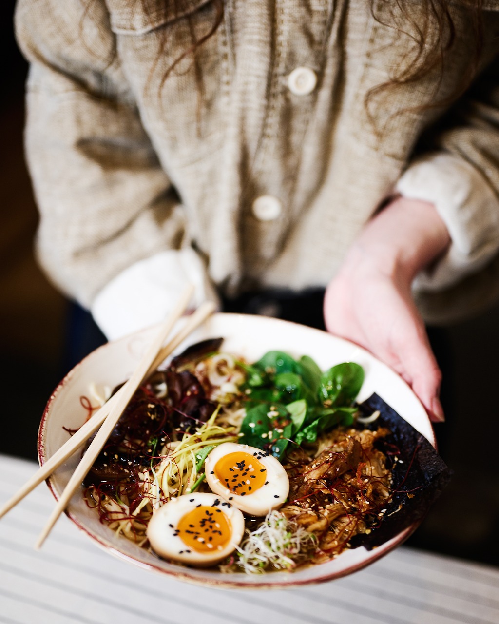 entdecken sie kreative kochideen und inspirierende rezepte, die ihre kulinarischen fähigkeiten auf die nächste stufe heben. lassen sie ihrer fantasie freien lauf und verwandeln sie alltägliche zutaten in außergewöhnliche gerichte!