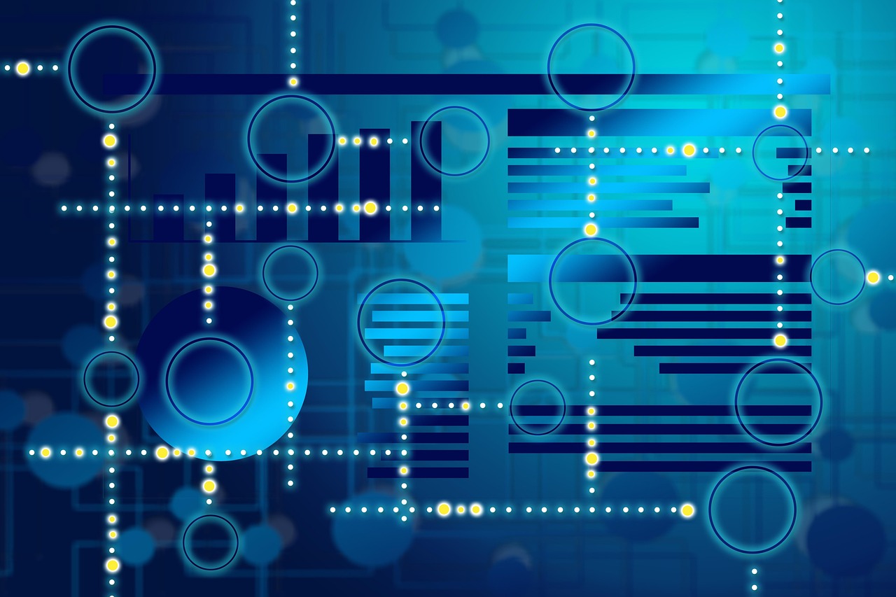 entdecken sie die neuesten entwicklungen in der digitalisierung und erfahren sie, wie unternehmen von modernen technologien profitieren können, um prozesse zu optimieren und die effizienz zu steigern.
