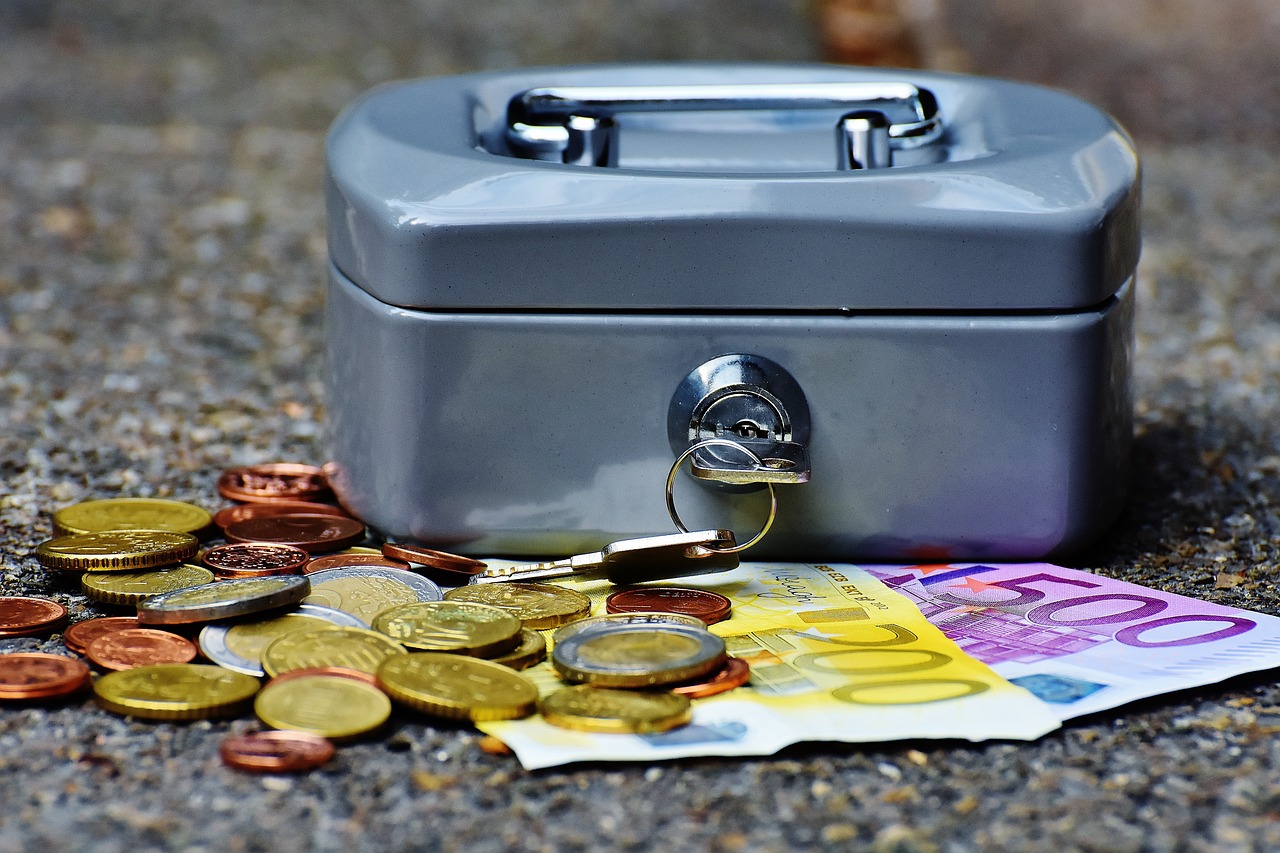 entdecken sie effektive strategien zur verwaltung ihrer familienfinanzen. erfahren sie, wie sie budgetierung, einsparungen und investitionen optimieren können, um finanzielle sicherheit für ihre familie zu gewährleisten.