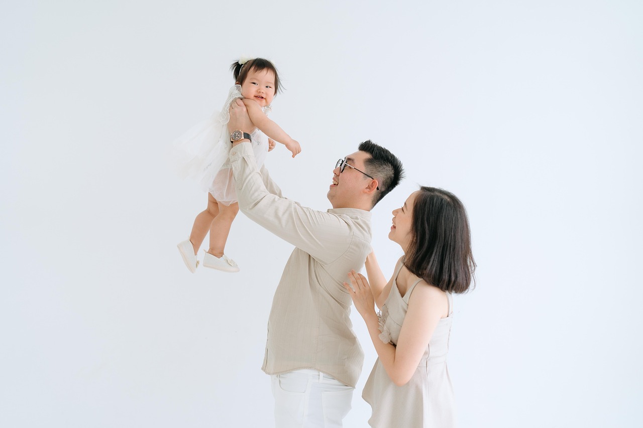 entdecken sie wertvolle tipps und ratschläge für eine erfolgreiche elternschaft. von der erziehung bis zu den herausforderungen des alltags – alles, was sie über das parenting wissen müssen.