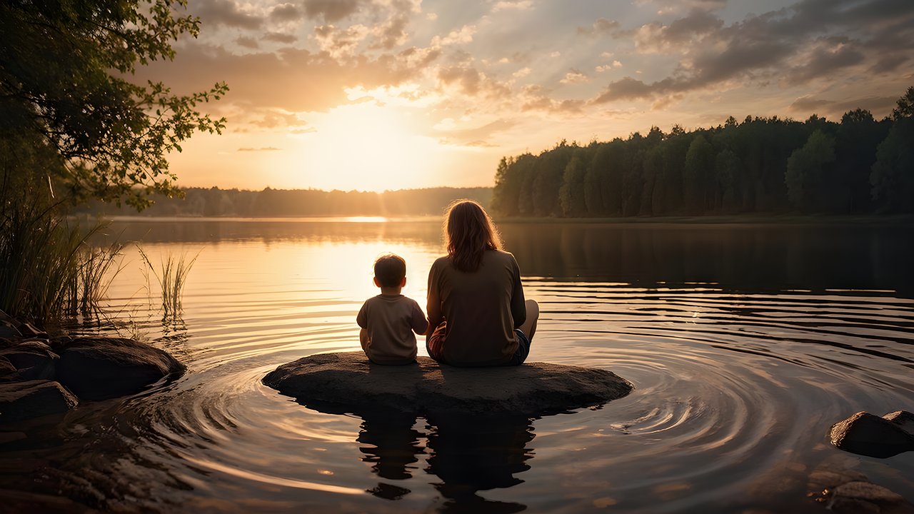 entdecken sie effektive erziehungsstrategien und tipps für eltern. stärken sie die bindung zu ihren kindern und unterstützen sie deren entwicklung mit unseren praktischen ratschlägen für eine harmonische familie.