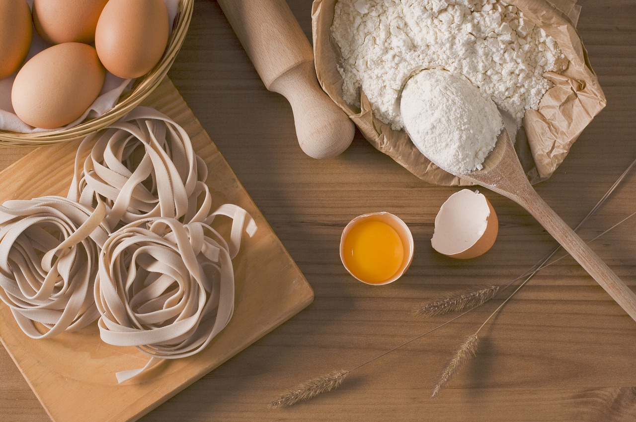 entdecken sie schnelle und einfache rezepte, die in kürzester zeit zubereitet werden können! perfekt für vielbeschäftigte tage oder spontane abendessen, diese rezepte bringen vielfalt und geschmack auf ihren tisch.