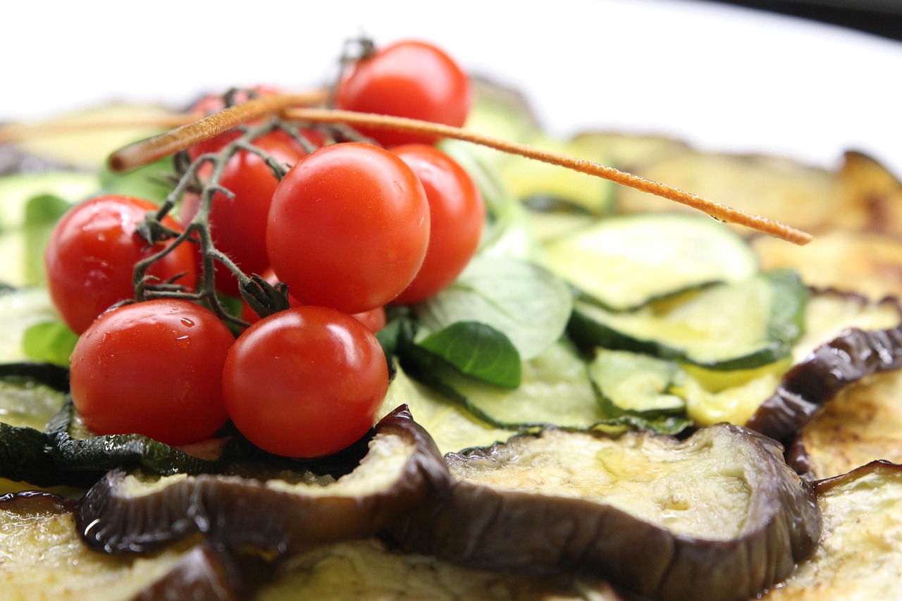 entdecken sie köstliche vegane rezepte für jeden anlass! von herzhaften hauptgerichten bis zu verlockenden desserts - lassen sie sich inspirieren, gesund und pflanzlich zu kochen.