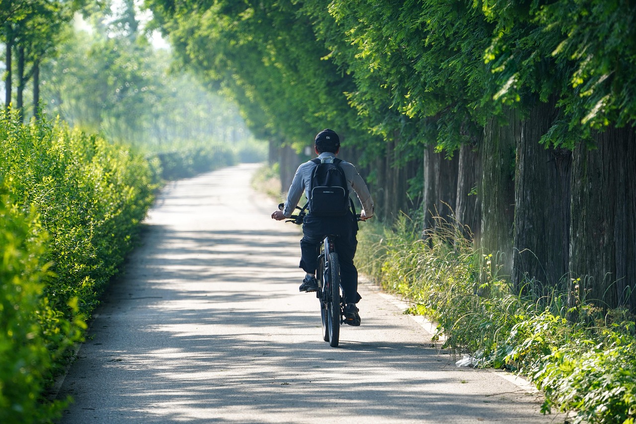 entdecken sie, wie ein aktiver lebensstil ihre gesundheit und ihr wohlbefinden fördern kann. tipps, inspiration und praktische ratschläge für mehr bewegung im alltag.