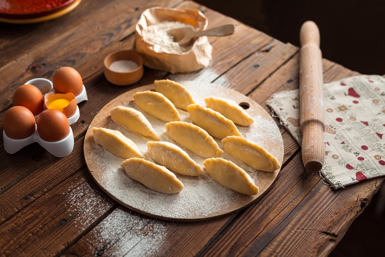 entdecken sie die aufregende welt des kochens! von kreativen rezepten bis hin zu praktischen tipps - lassen sie sich inspirieren und bereichern sie ihre kulinarischen fähigkeiten.