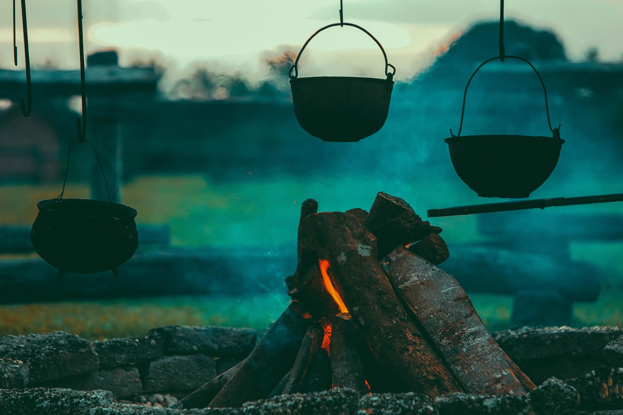 entdecken sie die kunst des kochens mit kreativen rezepten, hilfreichen tipps und inspirierenden ideen für jede gelegenheit. kochen sie mit leidenschaft und bringen sie neue aromen in ihre küche!