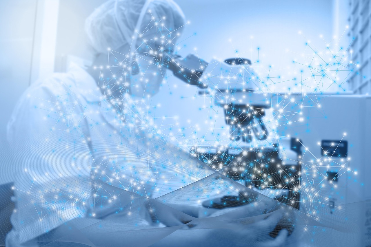 entdecken sie die neuesten entwicklungen in der gesundheitstechnologie. erfahren sie, wie innovative lösungen und digitale tools die gesundheitsversorgung revolutionieren und patienten sowie fachkräfte unterstützen.