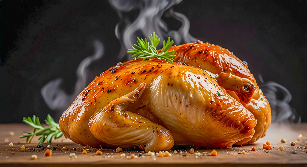 entdecken sie gesunde rezepte, die einfach zuzubereiten sind und ihr wohlbefinden fördern. genießen sie köstliche und nahrhafte gerichte für eine ausgewogene ernährung.
