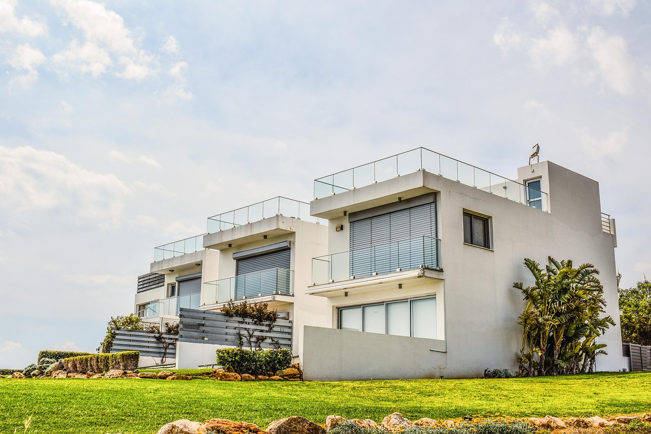 erfahren sie alles über die immobilienbewertung. unsere experten helfen ihnen, den genauen wert ihrer immobilie zu ermitteln, um fundierte entscheidungen zu treffen.